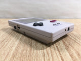 LG1240 With Defects - GameBoy Pocket Gray Grey Game Boy Console Japan