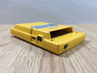 lf2536 Plz Read Item Condi GameBoy Pocket Yellow Game Boy Console Japan