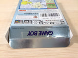 ue1284 Pokemon Silver BOXED GameBoy Game Boy Japan