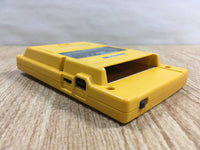 LF9319 With Defects - GameBoy Pocket Yellow Game Boy Console Japan