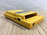 LF9319 With Defects - GameBoy Pocket Yellow Game Boy Console Japan