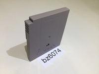 BZ6074 Tetris GameBoy Game Boy Japan