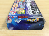 UE6319 Bomberman Jetters BOXED GameBoy Advance Japan