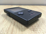 GD6581 With Defects - GameBoy Pocket Black Game Boy Console Japan