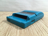 LG2589 Plz Read Item Condi GameBoy Color Blue Game Boy Console Japan