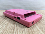 LG1130 Not Working - GameBoy Pocket Pink Game Boy Console Japan