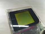 LF9723 With Defects - GameBoy Bros. Skeleton Game Boy Console Japan