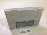Romancing SaGa SNES Super Famicom Japan - SH6169