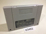 Yokoyama Mitsuteru Sangokushi Bangi SNES Super Famicom Japan - SI3462