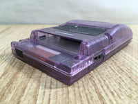 LG2124 GameBoy Color Clear Purple Game Boy Console Japan
