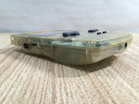 LG2023 Plz Read Item Condi GameBoy Color Clear Game Boy Console Japan
