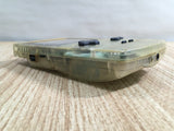 LG2023 Plz Read Item Condi GameBoy Color Clear Game Boy Console Japan