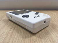 kh5821 Plz Read Item Condi GameBoy Bros. White Game Boy Console Japan