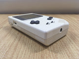 kh5821 Plz Read Item Condi GameBoy Bros. White Game Boy Console Japan