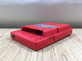 KH6287 With Defects - GameBoy Pocket Red Game Boy Console Japan