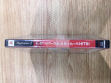 FH5944 Namco Museum Arcade Hits PS2 Japan