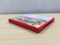 ue7574 Pokemon Pocket Monster Omega Ruby BOXED Nintendo 3DS Japan