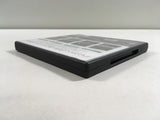 METAL GEAR SOLID SNAKE EATER 3D BOXED Nintendo 3DS Japan - FH5160