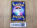 CE8843 Flareon V SR S6a 072/069 Pokemon Card TCG Japan