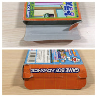 UE2462 Doraemon Dokodemo Walker BOXED GameBoy Advance Japan