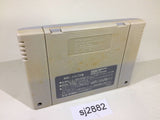 Romancing SaGa SNES Super Famicom Japan - SJ2882