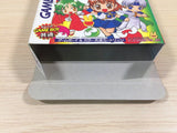 Pocket Puyo Puyo Sun BOXED GameBoy Game Boy Japan - UE4115
