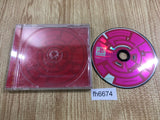 Is Internal Section PS1 Japan - FH6674