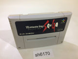 Romancing SaGa SNES Super Famicom Japan - SH6170