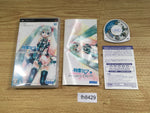 FH8429 Hatsune Miku Project DIVA PSP Japan