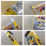 UE8216 Pokemon Pikachu Yellow BOXED GameBoy Game Boy Japan