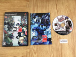 FH7658 Persona 3 FES PS2 Japan