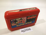 Kinnikuman Mascle NES Famicom Japan - AG2896