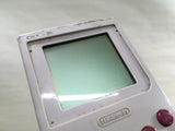 LG2495 Not Working - GameBoy Pocket Gray Grey Game Boy Console Japan
