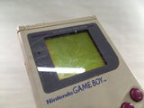 LF9834 With Defects - GameBoy Original DMG-01 Game Boy Console Japan