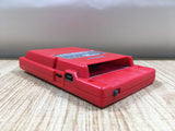KH6287 With Defects - GameBoy Pocket Red Game Boy Console Japan
