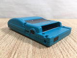 LG2589 Plz Read Item Condi GameBoy Color Blue Game Boy Console Japan
