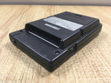 GD6581 With Defects - GameBoy Pocket Black Game Boy Console Japan