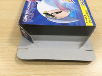 UE6319 Bomberman Jetters BOXED GameBoy Advance Japan