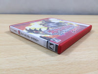ue7264 Pokemon Pocket Monster Omega Ruby BOXED Nintendo 3DS Japan