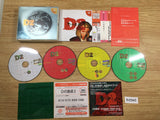 D no Shokutaku 2 first limited Bliss Dreamcast Japan - FH5945