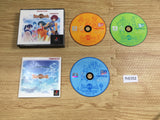 Tales Of Eternia Playstation The Best PS1 Japan - FH8352