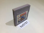 BZ5787 Ganbare Goemon Sarawareta Ebisumaru! Mystical Ninja GameBoy Japan