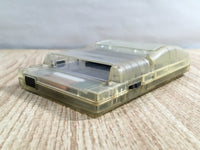 LG2023 Plz Read Item Condi GameBoy Color Clear Game Boy Console Japan