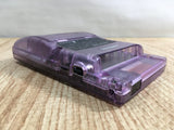 LG2124 GameBoy Color Clear Purple Game Boy Console Japan