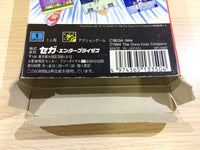 DK6821 Coca Cola Kid BOXED Sega Game Gear Japan