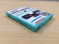 UE6552 ICE CLIMBER BOXED GameBoy Advance Japan