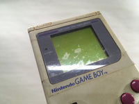 LG2413 GameBoy Original DMG-01 Game Boy Console Japan
