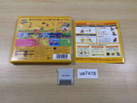 UE7418 New Super Mario Bros 2 BOXED Nintendo 3DS Japan