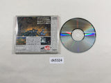 Xak I & II SUPER CD ROM 2 PC Engine Japan - DK5324