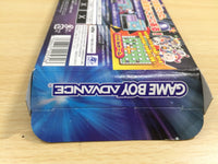 UE6319 Bomberman Jetters BOXED GameBoy Advance Japan